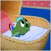 Tex Avery Cartoons n°2 : photo