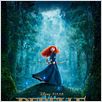 Rebelle : affiche