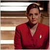 The Hour (2011) : photo Romola Garai