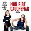 Mon pire cauchemar : affiche