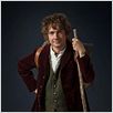 Le Hobbit : un voyage inattendu : photo Martin Freeman