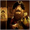Les Pirates ! Bons à rien, Mauvais en tout : photo