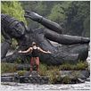 Raavanan : photo