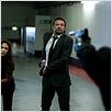 Braquo : photo Karole Rocher, Samuel Le Bihan