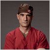 Combat Hospital : photo Elias Koteas