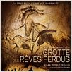La Grotte des rêves perdus : affiche