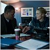Contagion : Photo Kate Winslet, Laurence Fishburne, Steven Soderbergh
