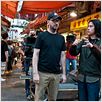 Contagion : Photo Steven Soderbergh, Tien You Chui