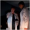 Contagion : Photo Steven Soderbergh
