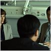 Contagion : Photo Steven Soderbergh