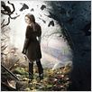 Blanche-Neige et le chasseur : affiche