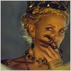 Blanche-Neige et le chasseur : photo Charlize Theron