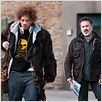 Les Seigneurs : Photo JoeyStarr, José Garcia, Olivier Dahan