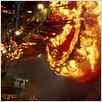 Ghost Rider : L'Esprit de Vengeance : photo Brian Taylor, Mark Neveldine