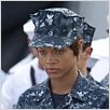 Battleship : photo Rihanna