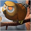 Le Gruffalo : photo