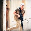 Strike Back : photo Philip Winchester