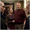 Carnage : photo Christoph Waltz, Jodie Foster, John C. Reilly, Kate Winslet, Roman Polanski
