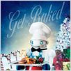Le Joyeux Noël d'Harold et Kumar : affiche