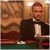 Time Out : photo Andrew Niccol, Justin Timberlake