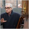 Hugo Cabret : photo Martin Scorsese
