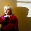 Life's Too Short : photo Kiruna Stamell