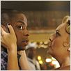Psych : Enquêteur malgré lui : photo Dule Hill, Jocelyne Loewen