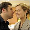 Photo James Roday, Maggie Lawson
