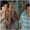 On ne choisit pas sa famille : photo Christian Clavier, Héléna Noguerra, Muriel Robin
