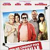 On ne choisit pas sa famille : affiche