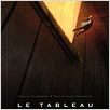 Le Tableau : affiche