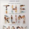 Rhum Express : affiche