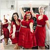 Winners & Losers : photo Melanie Vallejo, Melissa Bergland, Virginia Gay