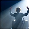 La Dame de fer : photo Meryl Streep, Phyllida Lloyd