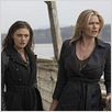 Photo Natasha Henstridge, Phoebe Tonkin