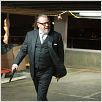 London Boulevard : photo Ray Winstone