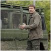 Missing : au coeur du complot : photo Sean Bean