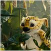 Sur la piste du Marsupilami : Photo Alain Chabat