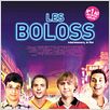 Les Boloss : affiche