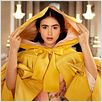 Blanche Neige : photo Lily Collins