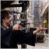 Sherlock Holmes 2 : Jeu d'ombres : photo Guy Ritchie