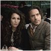 Sherlock Holmes 2 : Jeu d'ombres : photo Guy Ritchie
