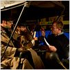 Sherlock Holmes 2 : Jeu d'ombres : photo Guy Ritchie