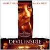 Devil Inside : affiche
