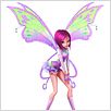 Winx Club, l'aventure magique 3D : photo