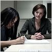 Photo Elisabeth Moss, Jacqueline Joe