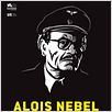 Aloïs Nebel : affiche