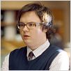 Mille Mots : photo Clark Duke