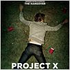 Projet X : Affiche