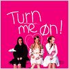 Turn me on : affiche